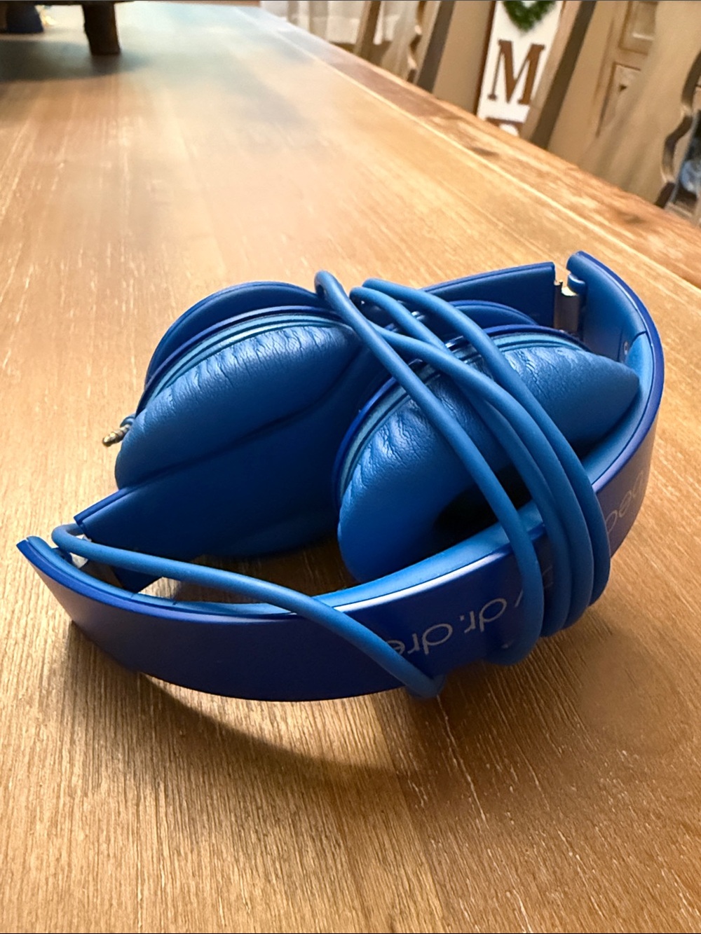 Beats Solo HD Wired Headphones